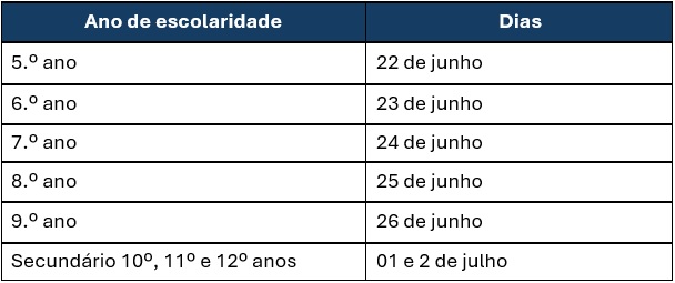calendario manuais